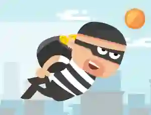 لعبة City Theft على الانترنت