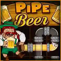 لعبة Pipe Beer على الانترنت