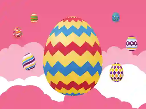 لعبة Rise Egg Up على الانترنت