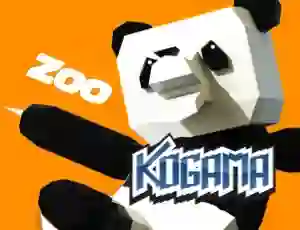 لعبة Kogama: Zoo على الانترنت