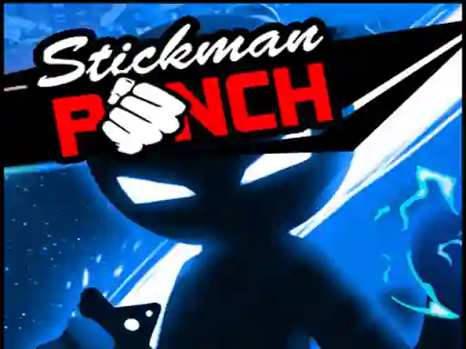 لعبة Stickman Punch على الانترنت
