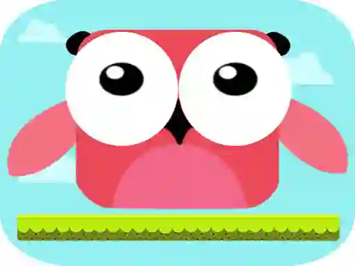 لعبة Jumping or sleep على الانترنت