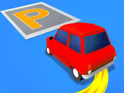 لعبة Park Master على الانترنت
