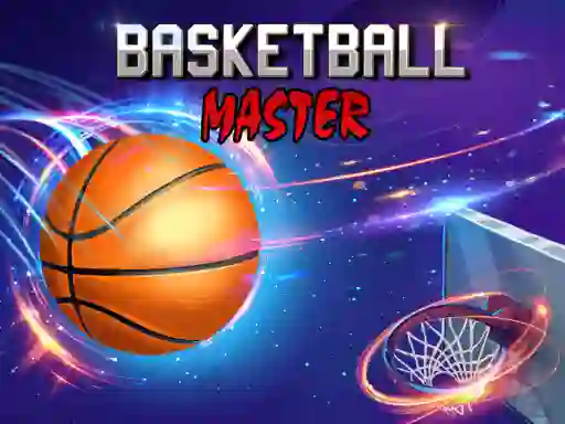 لعبة Basketball Master على الانترنت