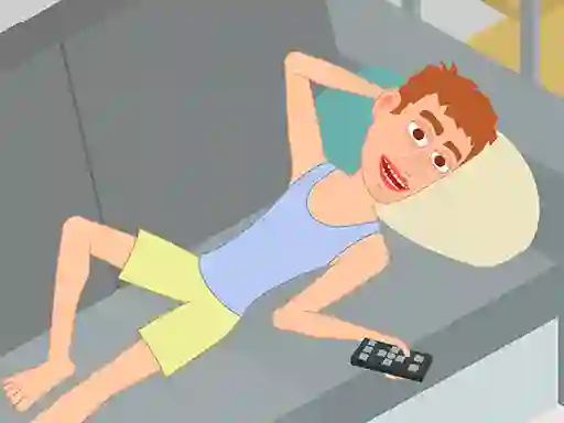 لعبة Life Clicker على الانترنت