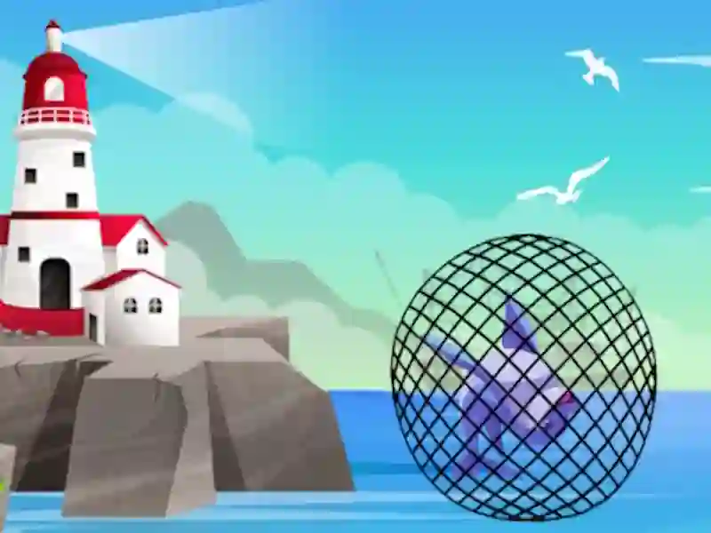 لعبة Freedom Fin على الانترنت