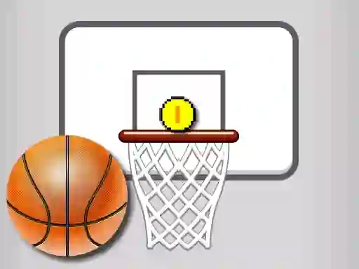 لعبة Spin Basketball على الانترنت