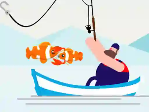 لعبة Go Fish على الانترنت