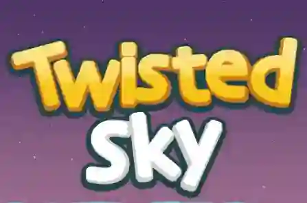 لعبة Twisted Sky على الانترنت