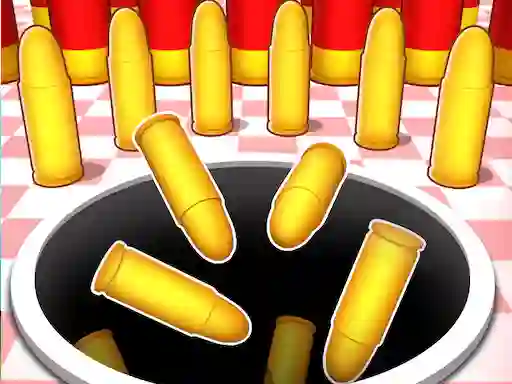 لعبة Attack Hole Online على الانترنت