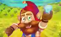 لعبة Dwarf Run على الانترنت