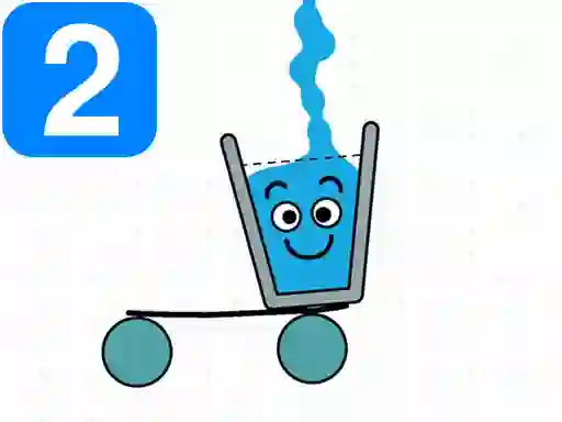 لعبة Happy Glass Puzzles 2 على الانترنت