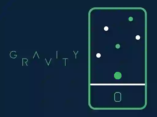 لعبة Gravity على الانترنت