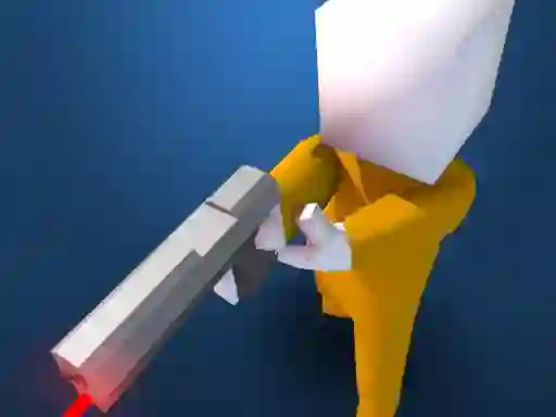 لعبة ConFront على الانترنت