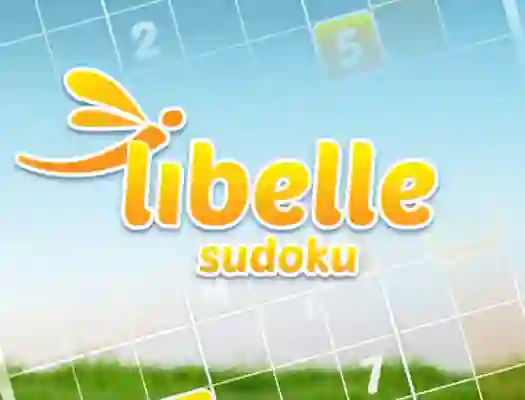 لعبة Sudoku على الانترنت