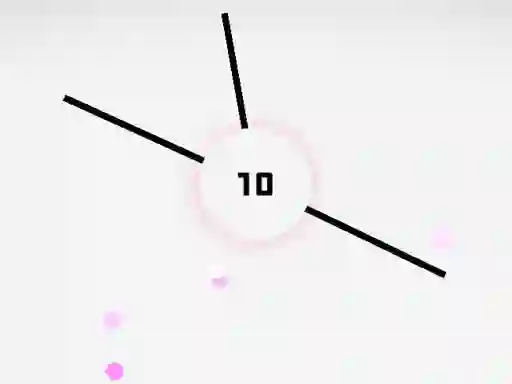 لعبة Hit It على الانترنت