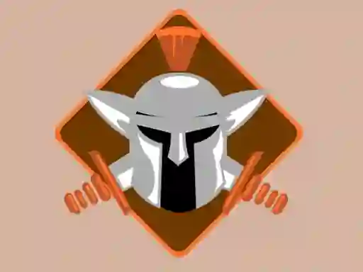 لعبة Knight Arena.io على الانترنت