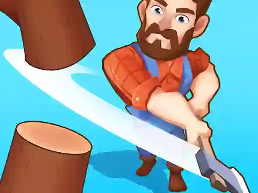 لعبة Chop & Mine 2 على الانترنت