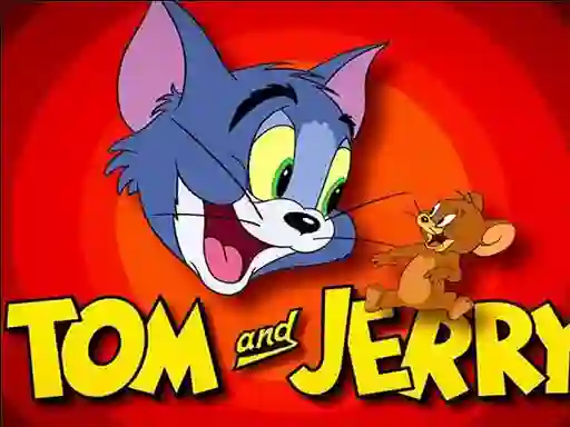 لعبة Tom & Jerry: Runner على الانترنت