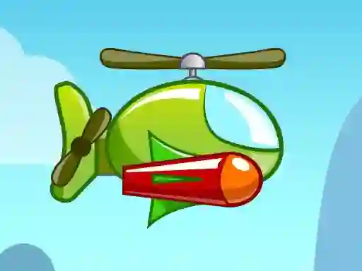 لعبة Rocket Clash على الانترنت