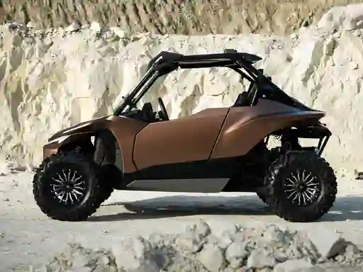 لعبة Lexus ROV Concept Puzzle على الانترنت
