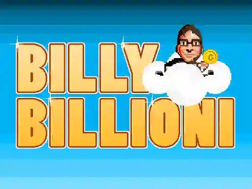لعبة Billy Billioni على الانترنت