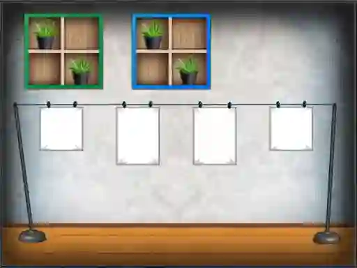 لعبة Amgel Easy Room Escape 78 على الانترنت