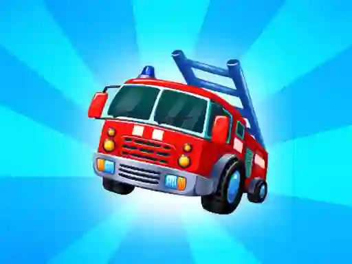 لعبة Kids Transport على الانترنت