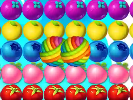 لعبة Fruit Pop على الانترنت