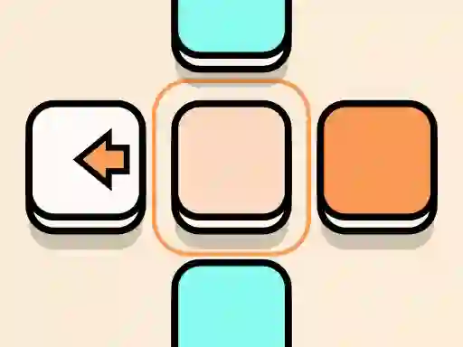 لعبة Color Blocks على الانترنت