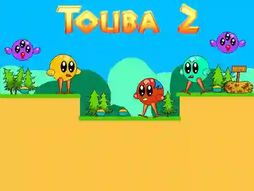 لعبة Touba 2 على الانترنت
