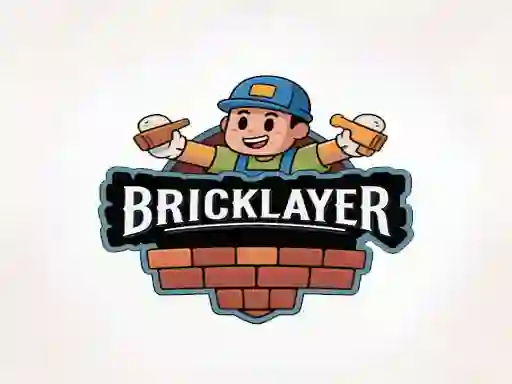 لعبة Bricklayer على الانترنت