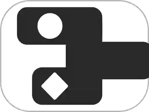 لعبة Maze Black And Withe على الانترنت