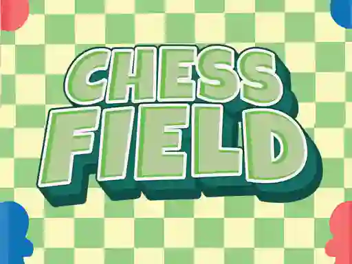 لعبة Chess Field على الانترنت