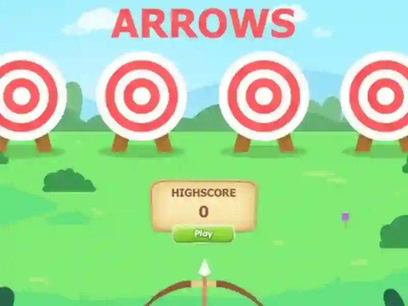 لعبة Arrows على الانترنت
