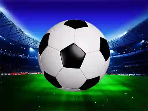 لعبة Hyper Football Kick Up Party على الانترنت
