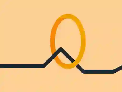 لعبة Circle and Line على الانترنت
