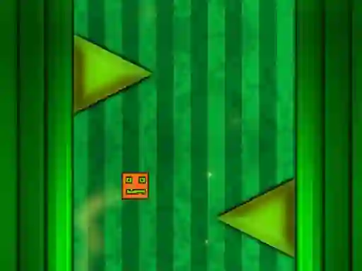 لعبة Impossible Dash على الانترنت