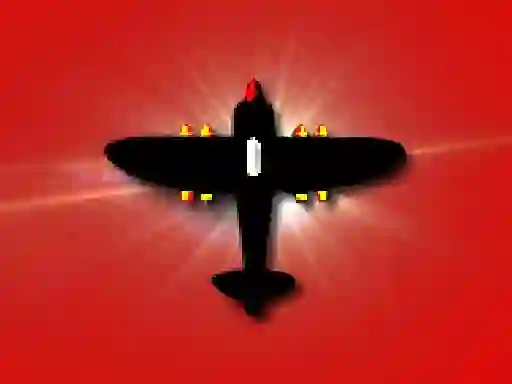 لعبة Airplane Fight على الانترنت