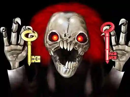 لعبة Ghost Escape 3D على الانترنت