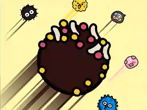 لعبة Idle Balls على الانترنت