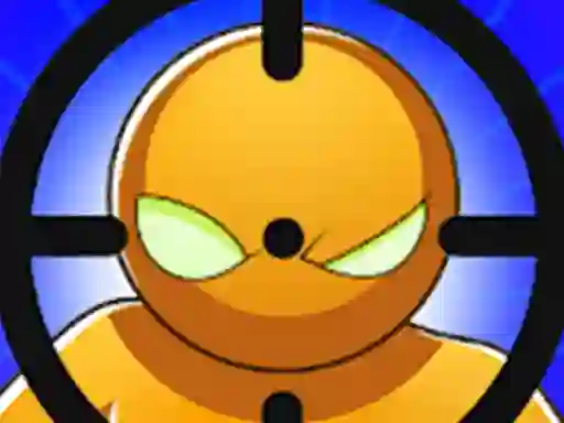 لعبة Bullet Bender Online على الانترنت