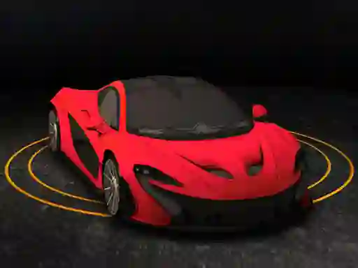لعبة Turbo Car Track على الانترنت