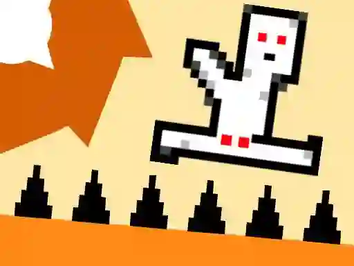 لعبة Escape or Die على الانترنت
