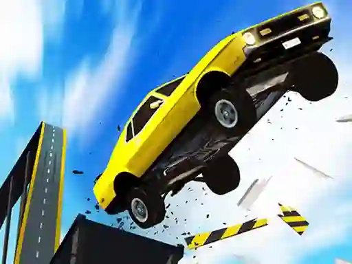 لعبة Sky driving Missions على الانترنت