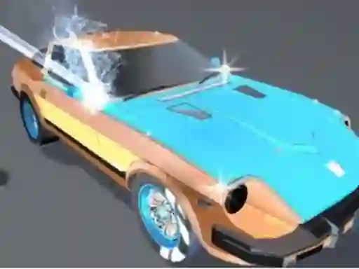 لعبة Super Wash على الانترنت