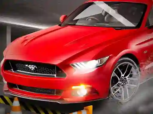 لعبة Dr. Parking 4 على الانترنت