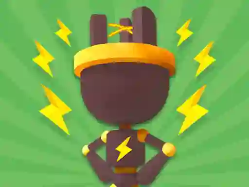 لعبة Plug Run Race على الانترنت