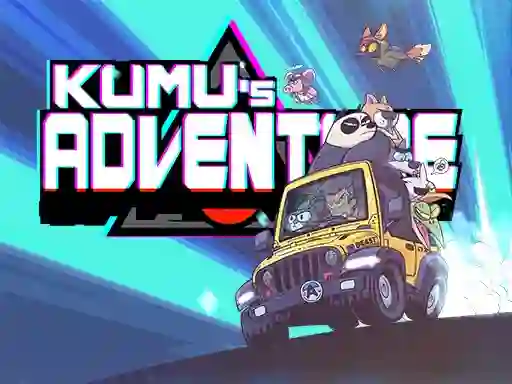 لعبة Kumu's Adventure على الانترنت