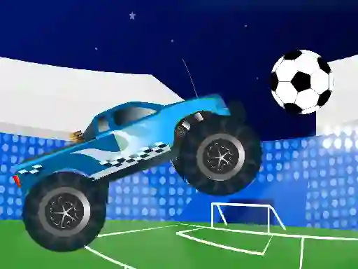 لعبة Crazy Football War على الانترنت
